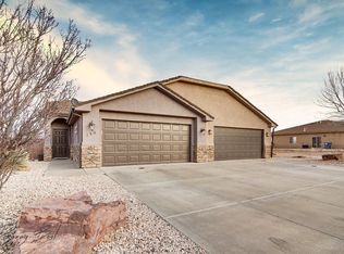 145 S 1930 W, Hurricane, UT 84737