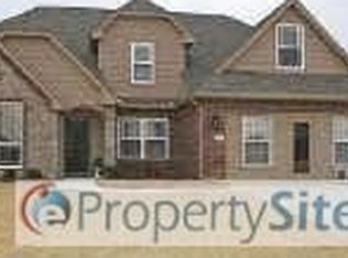 4619 S 177th Pl E, Tulsa, OK 74134