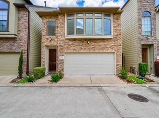 1311 Studer St, Houston, TX 77007