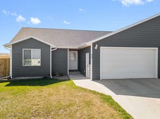 638 Denali Dr, Box Elder, SD 57719