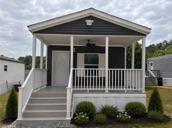 1325 Wilson Rd #34, Rossville, GA 30741