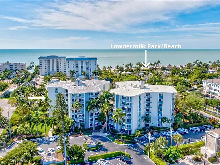 1300 Gulf Shore Blvd N #406 — Photo 1