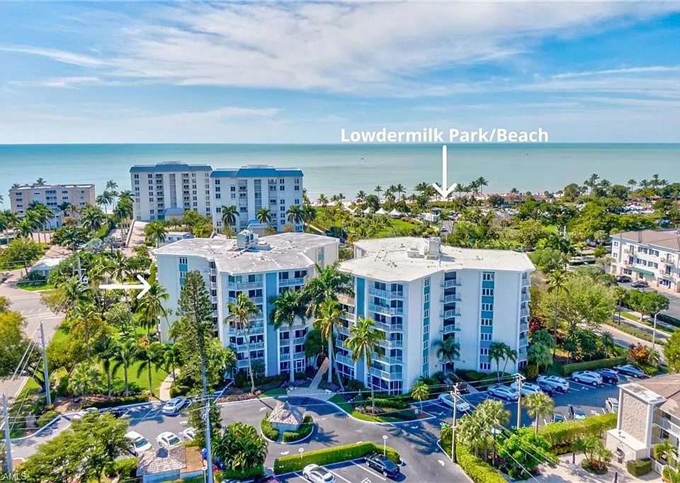 1300 Gulf Shore Blvd N #406