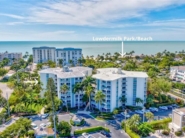 1300 Gulf Shore Blvd N, Naples, FL