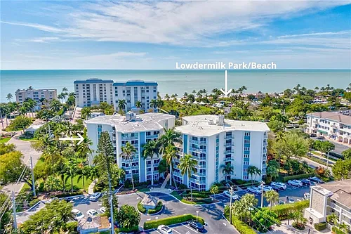 1300 Gulf Shore Blvd N Photo 1