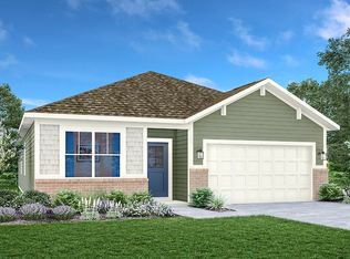 Alan Plan, Kingsbridge : Kingsbridge SM Venture, Franklin, IN 46131