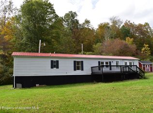 1258 Jennings Rd, Springville, PA 18844