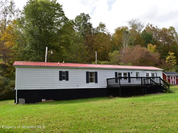 1258 Jennings Rd, Springville, PA 18844