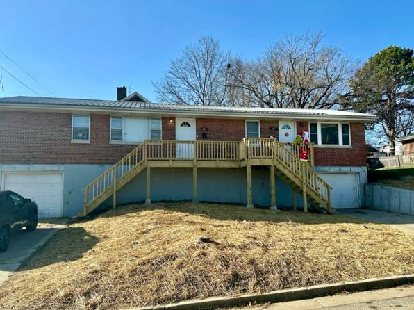 401 W Ashley St APT A