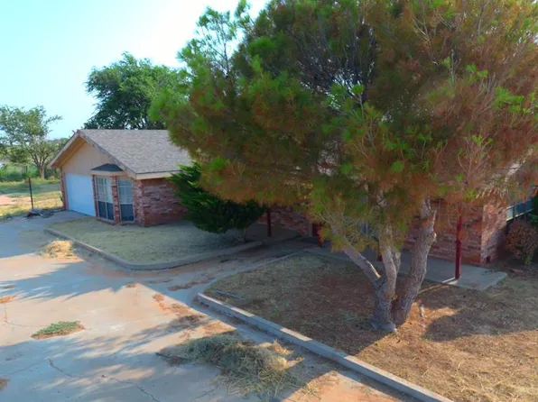901 E County Road 140, Midland, TX 79706