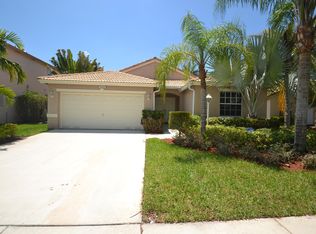 2230 NW 145th Ave, Pembroke Pines, FL 33028