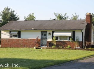 2521 Agler Rd, Columbus, OH 43224
