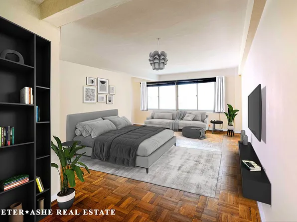 225 E 46th St APT 9B, New York, NY 10017