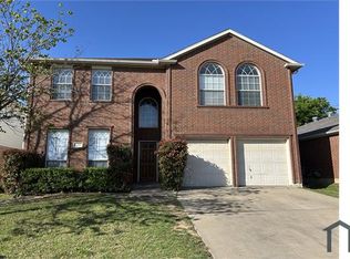 8444 Orleans Ln, Fort Worth, TX 76123