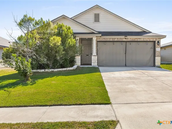 2531 Pintail Loop, Copperas Cove, TX 76522