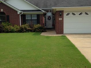 812 Bridgewater, Benton, AR 72019