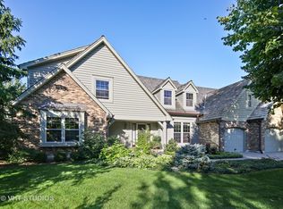 731 Grange Ct, Wheaton, IL 60189