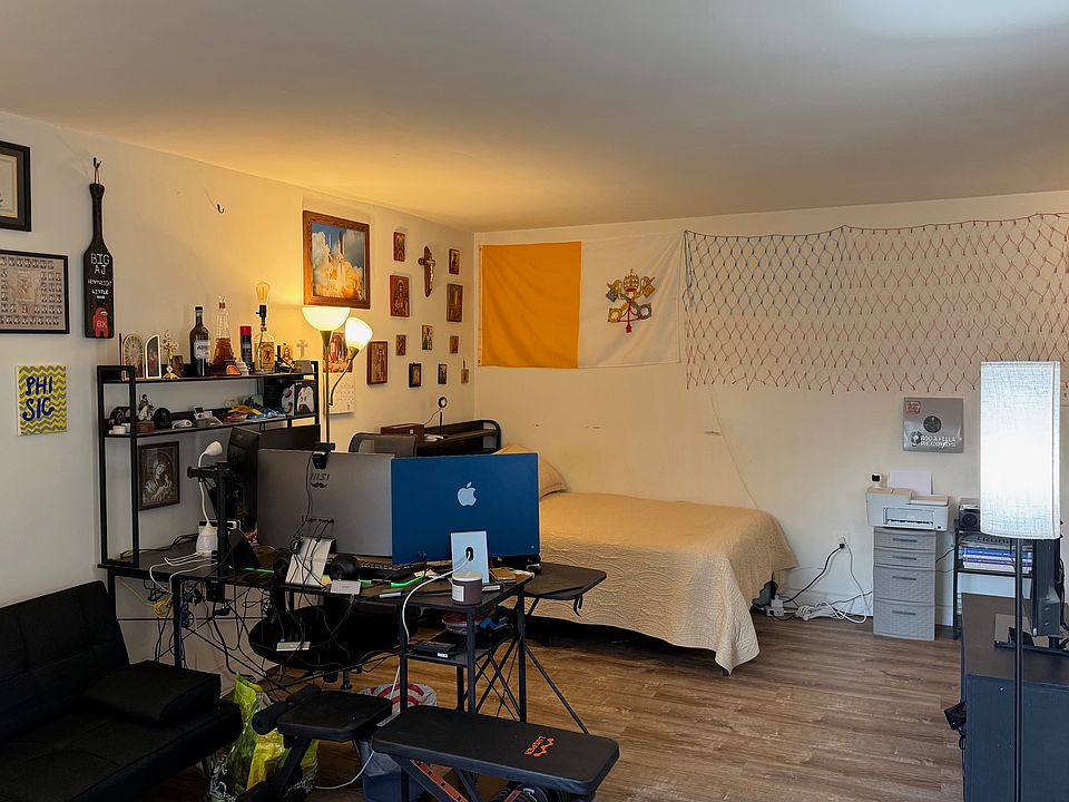Large Room