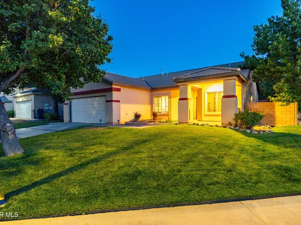 2056 Brennan Ct, Lancaster, CA 93536