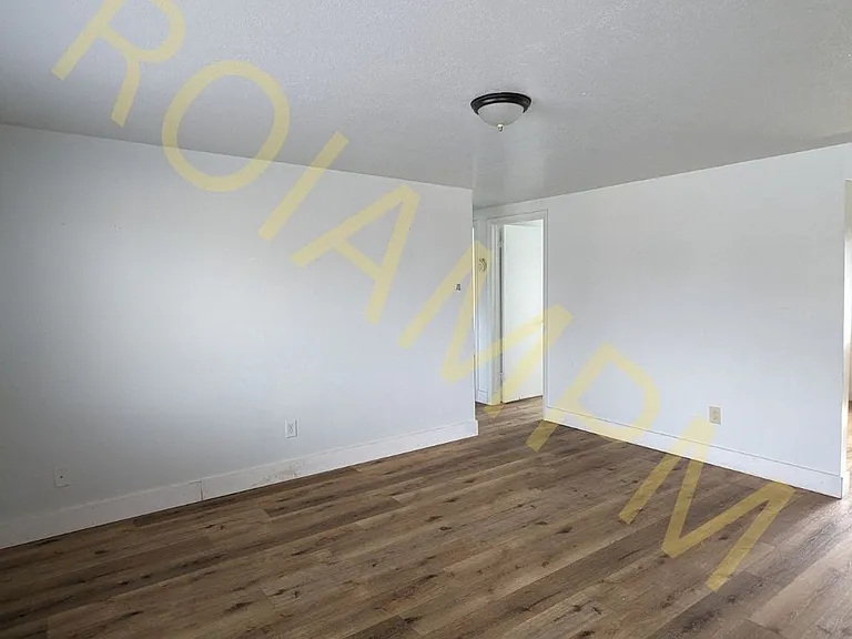 2-Bed 1-Bath Green Leaf Apartments — Photo 13