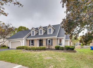 1068 Rutland Way, Columbus, OH 43085