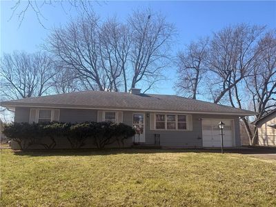 5522 Ripley St, Saint Joseph, MO, 64506