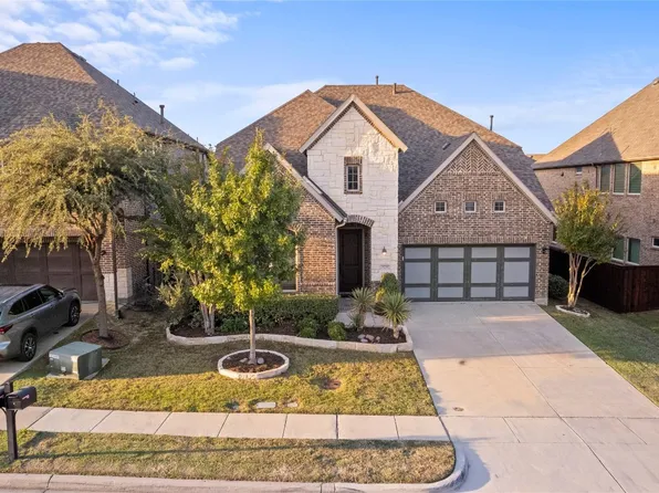 109 Matador Dr, Irving, TX 75063