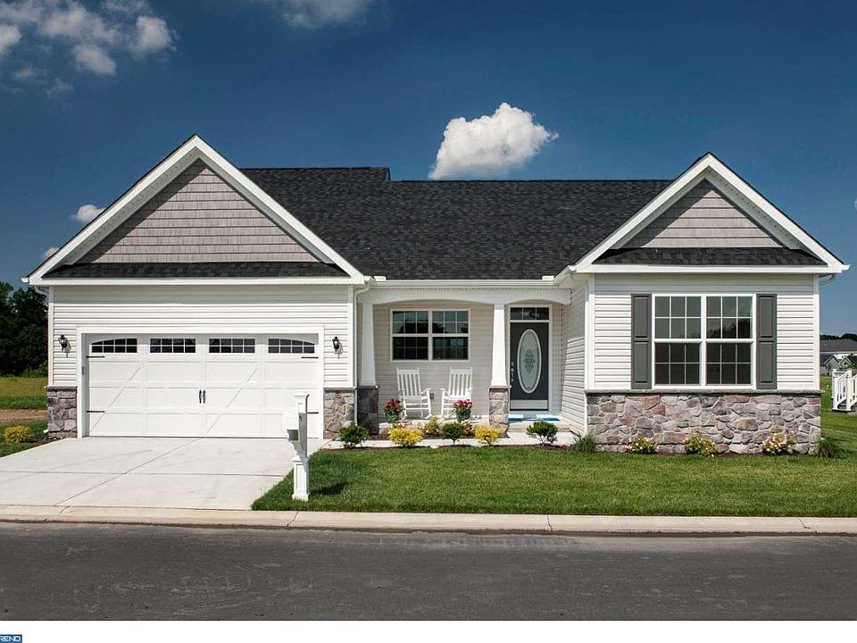 13 Nobles Pond Xing, Dover, DE 19904 Zillow