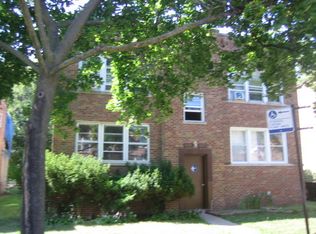 6648 N Seeley Ave #1S, Chicago, IL 60645