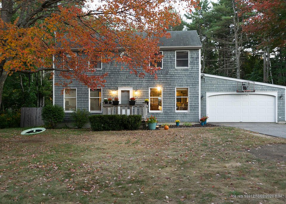 42 Ivanhoe Dr, Topsham, ME 04086 Zillow