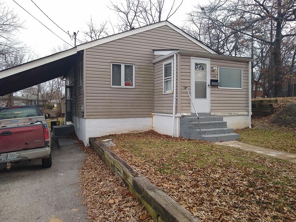 1st image of 1502 Nixon Ave