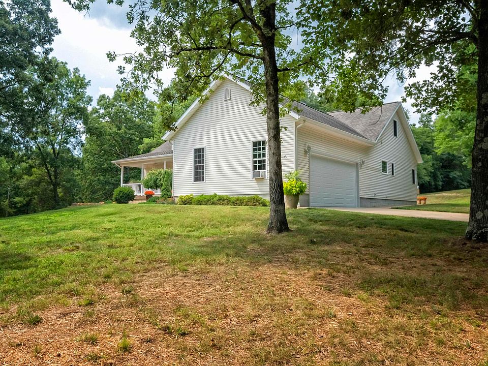 4685 Old Metropolis Rd, Vienna, IL 62995 Zillow