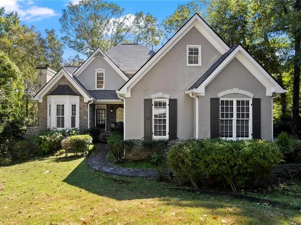 2168 Major Loring Way SW, Marietta, GA 30064
