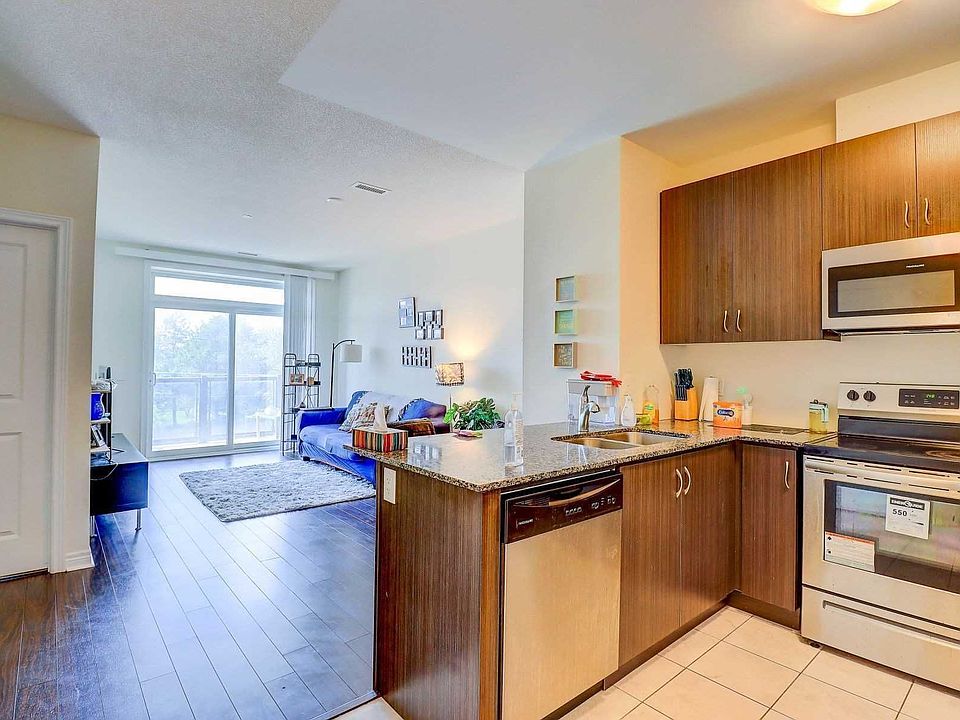 2nd image of 7325 Markham Rd #324