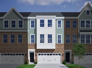 960 Westerland Way #144, Durham, NC 27703