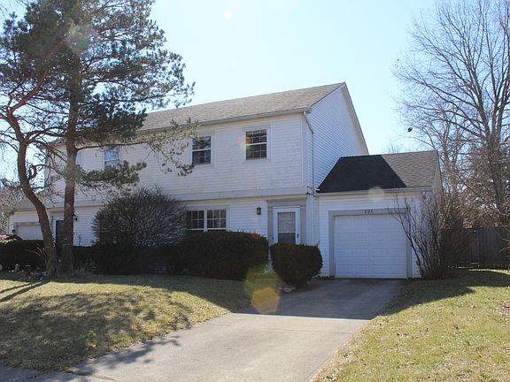 3rd image of 824 Fortunegate Dr #826