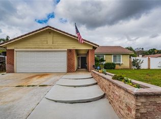 2161 Rosedale St, Colton, CA 92324