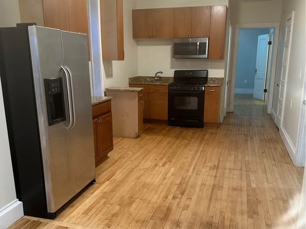 4543 S Marshfield Ave #2R