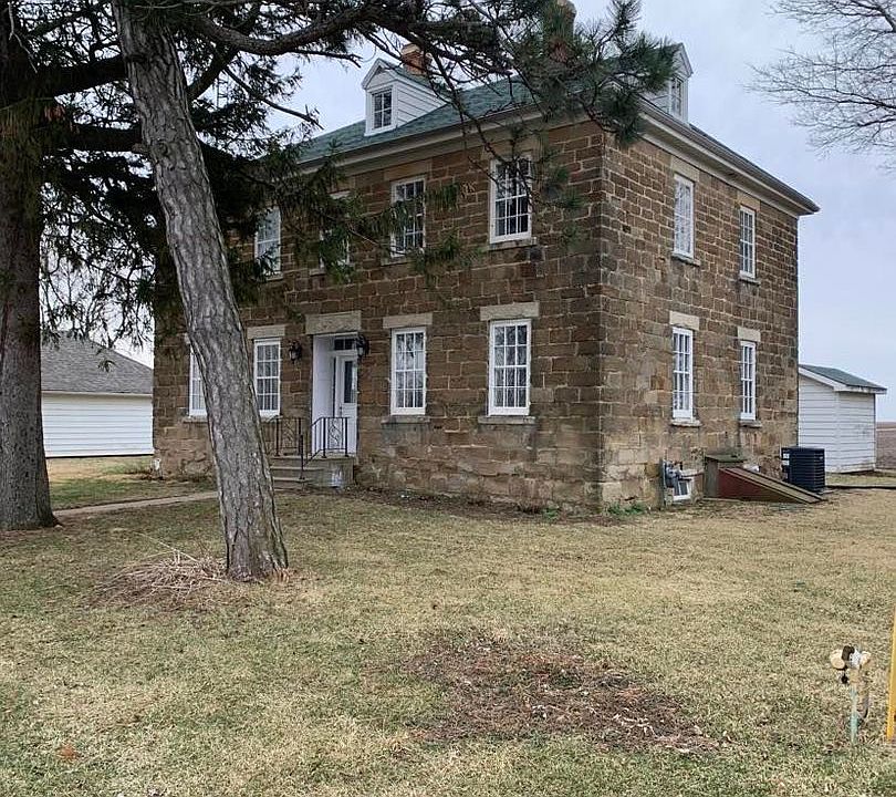 1697 E 950th Rd, Tonica, IL 61370 Zillow