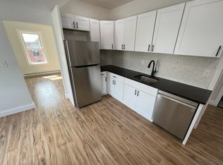 110 Old Harbor St #2, Boston, MA 02127