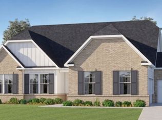 404 Sapelo Way, Bonaire, GA 31005