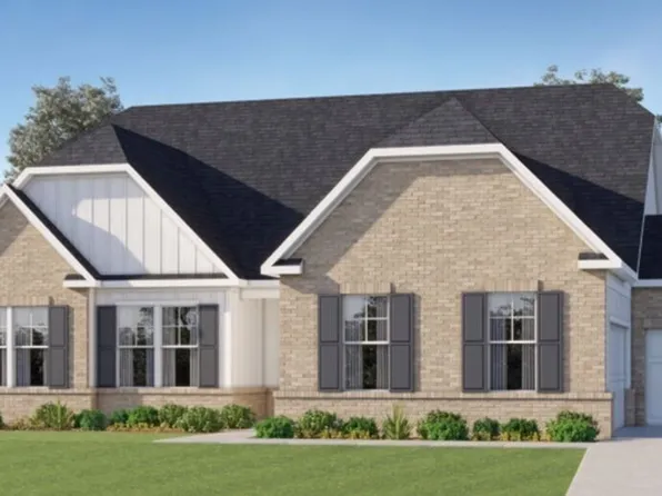 404 Sapelo Way, Bonaire, GA 31005