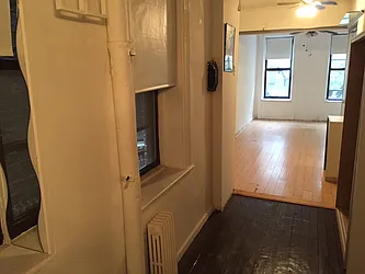 Rented by Alpha Properties NYC I LLC