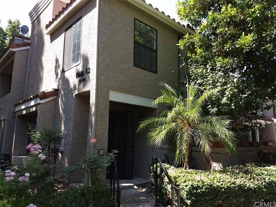 2nd image of 8167 Vineyard Ave Unit 90