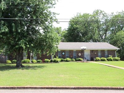 1001 Rockefeller Ave, Tupelo, MS, 38801