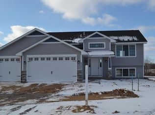 23600 Quay St, Saint Francis, MN 55070