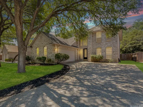 13415 Orchard Ridge, San Antonio, TX 78231