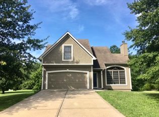 314 E Concord, Plattsburg, MO 64477