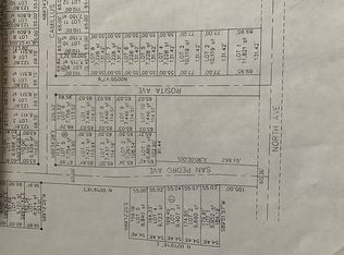 0 North Ave- San Pedro St, Trinidad, CO 81082