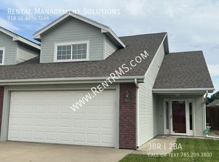 918 SE 44th Ter, Topeka, KS 66609